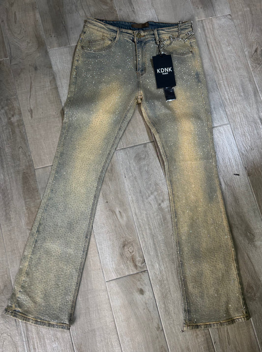 KDNK Jeans Ringstone (2)