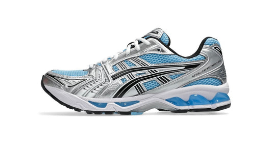 Asics Kayano 14 Blue (A LA MANO)