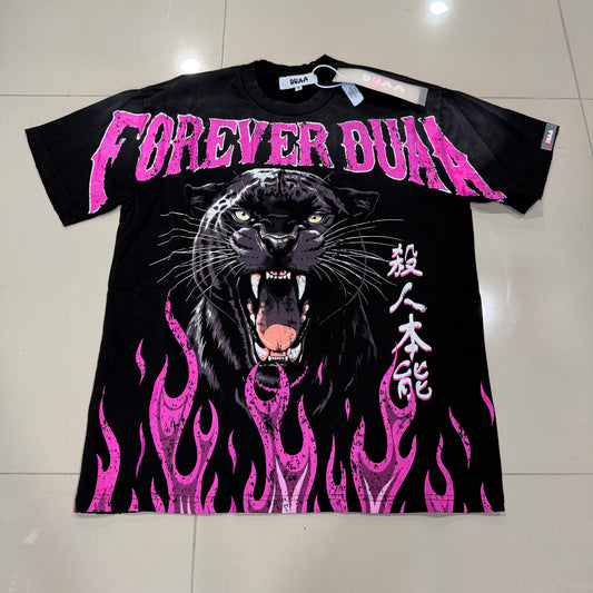 DUAA BLACK PINK