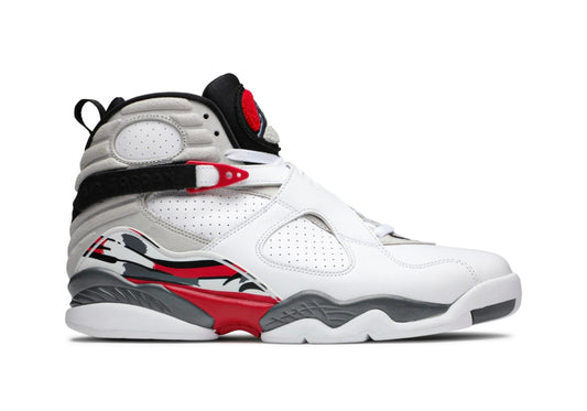 Jordan Retro 8 Buggs Bunny (A LA MANO)
