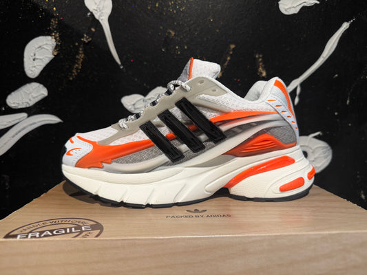 Pharrell Adidas Jellyfish Orange