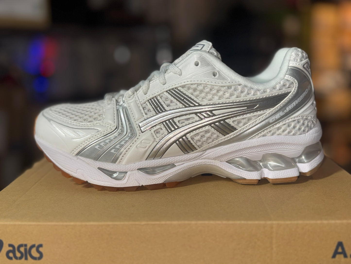Asics Kayano 14 APC