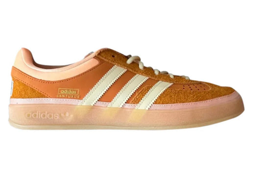 Adidas Samba Bad Bunny Santurce (A la mano)