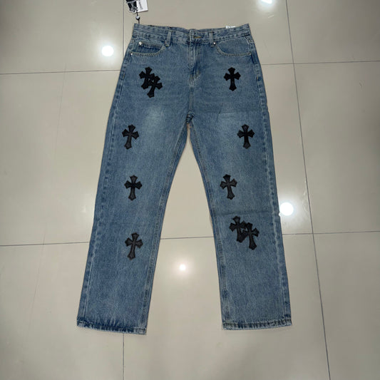 Chrome Hearts largo 4
