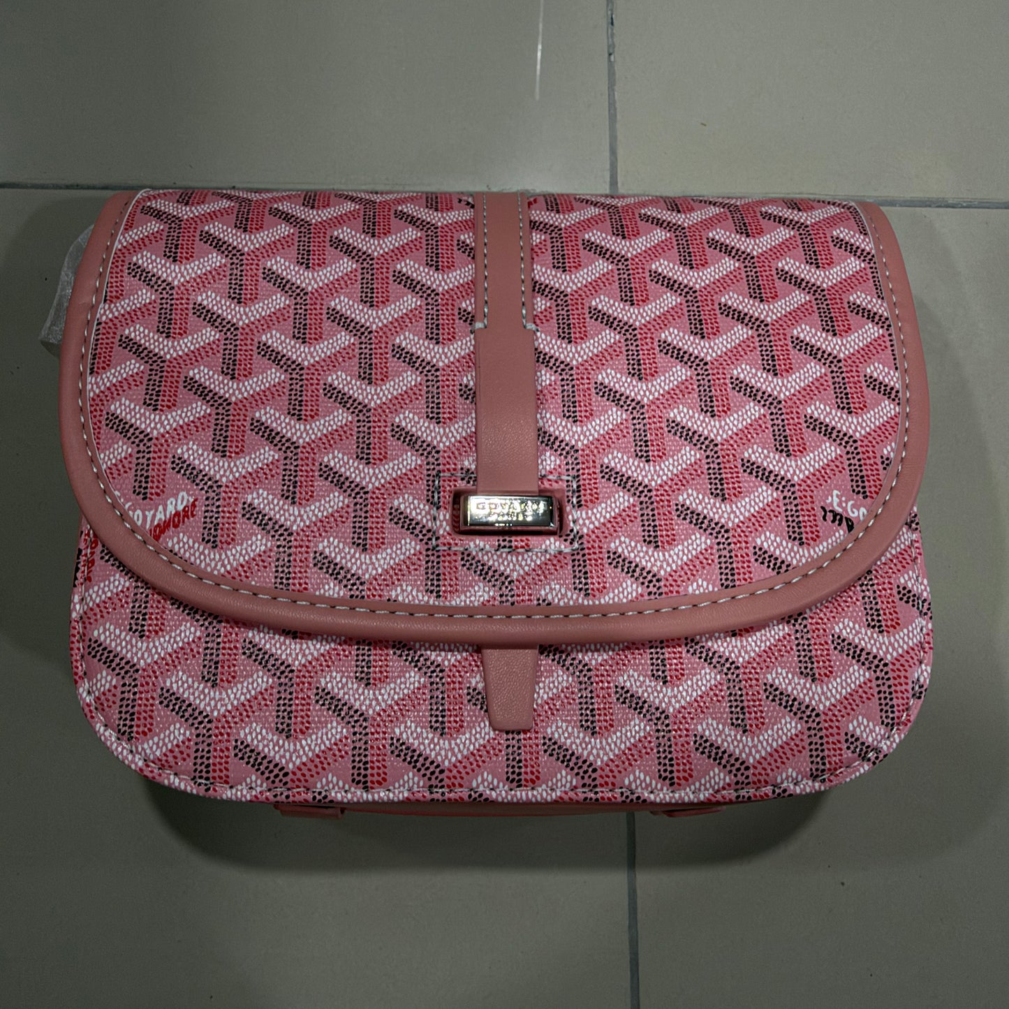 GOYARD rosa