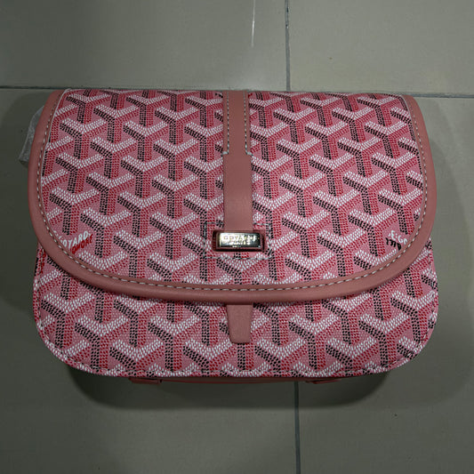GOYARD rosa