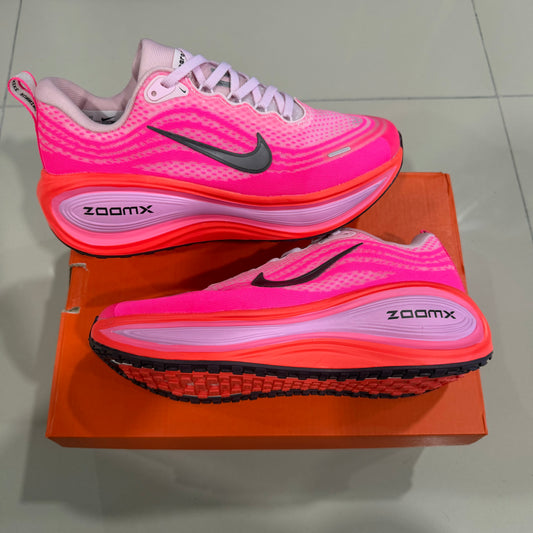 Nike Vomero 18 rose Pink purple Orange