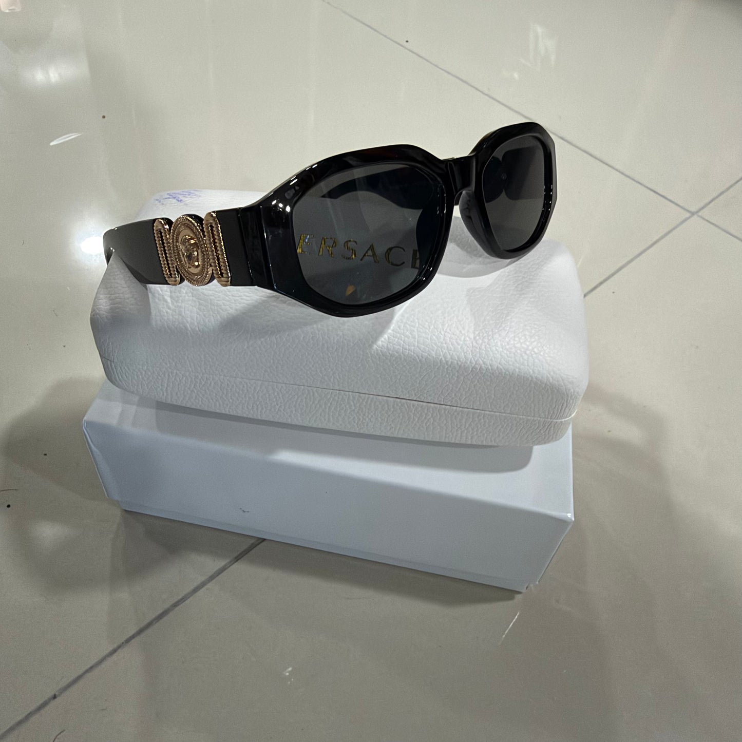 Versace Biggie