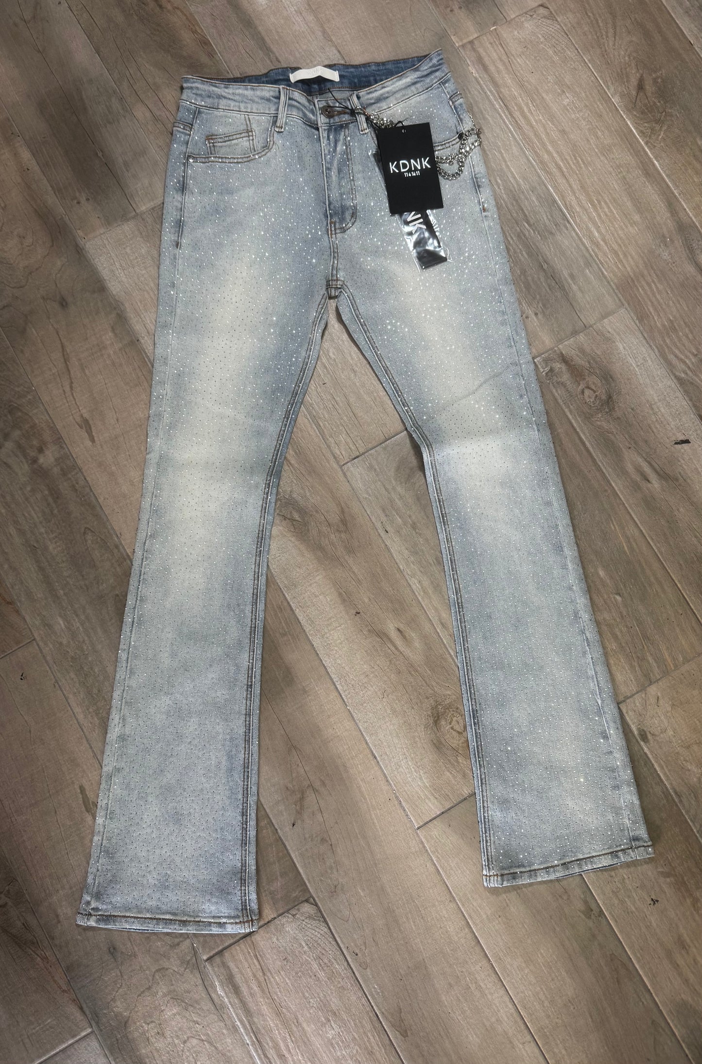 KDNK Jeans Ringstone (1)