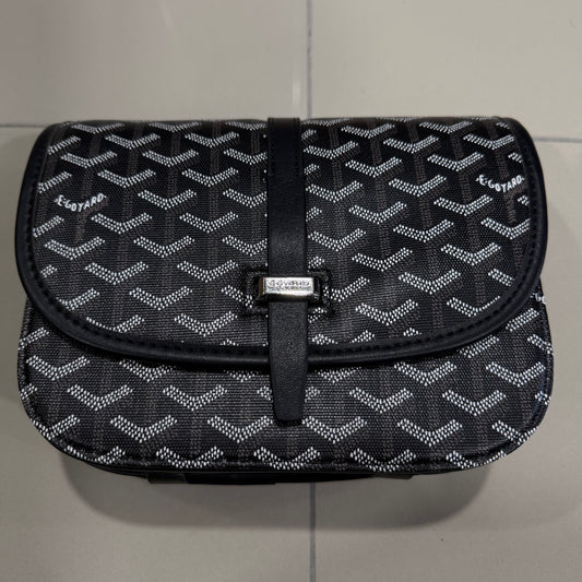 GOYARD negra