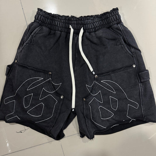 Shorts Godspeed black