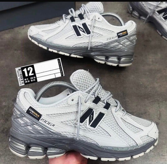 New Balance 1906r Grey metálic (A LA MANO)