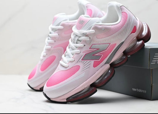 New Balance 2000 rose (A LA MANO)