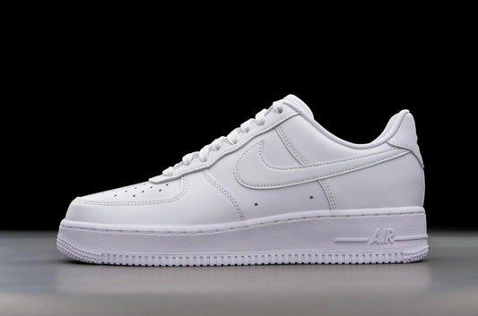 Nike Air Force 1 White (A LA MANO)
