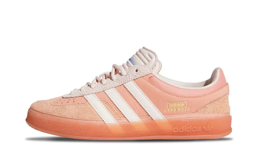 Adidas Samba Bad Bunny Cabo Rojo (A la mano)