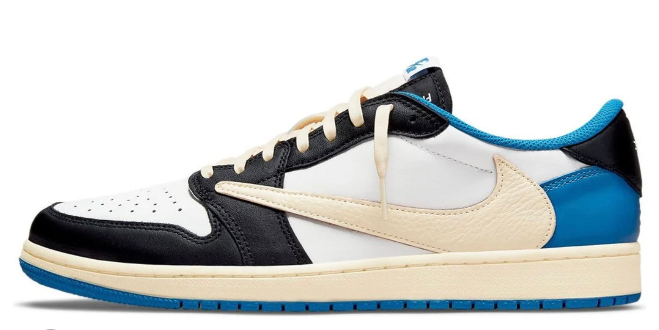 Jordan Travis Low Fragment