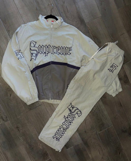 Conjunto Supreme 001