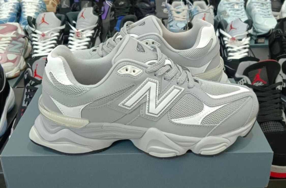 NB 9060 Gray (New)