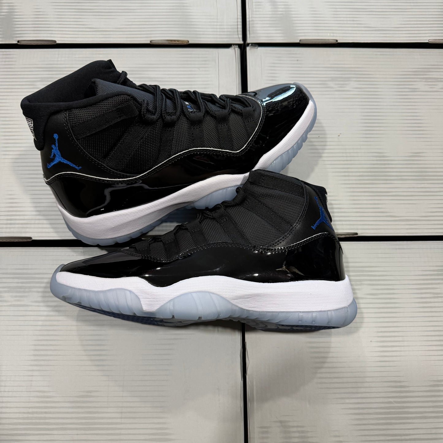 Jordan 11 “Space Jam” 2026
