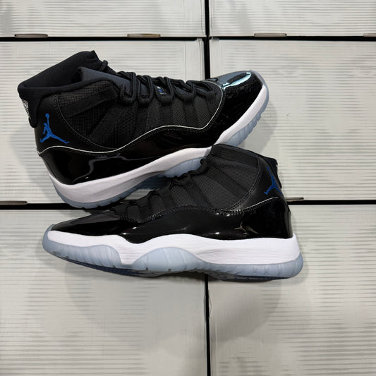 Jordan 11 “Space Jam” 2026