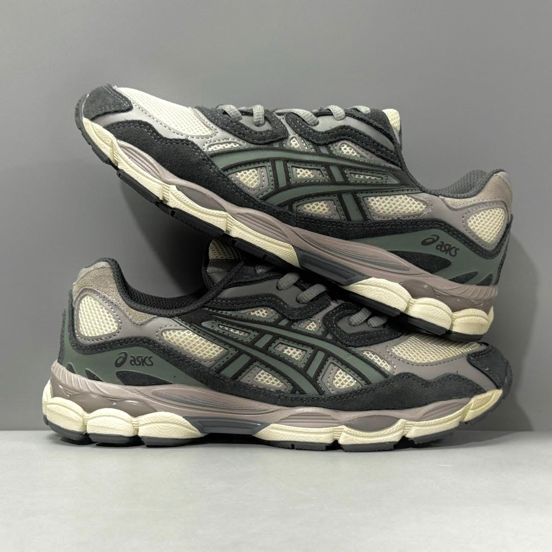Asics Gel NY Green 2026