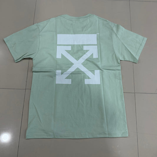 Off white menta