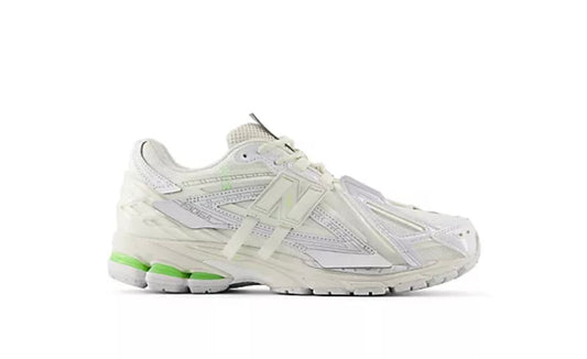 New Balance 1906 white green (A LA MANO)