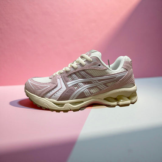 Asics gel Kayano 14 pink (A LA MANO)