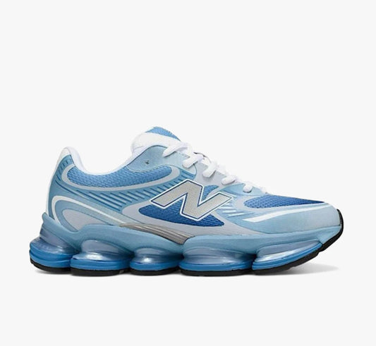 New Balance 2000 Blue (A LA MANO)