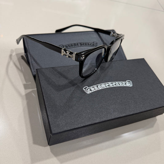 Lentes Chrome Hearts 3