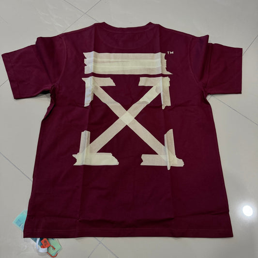 Off White Vino Crema
