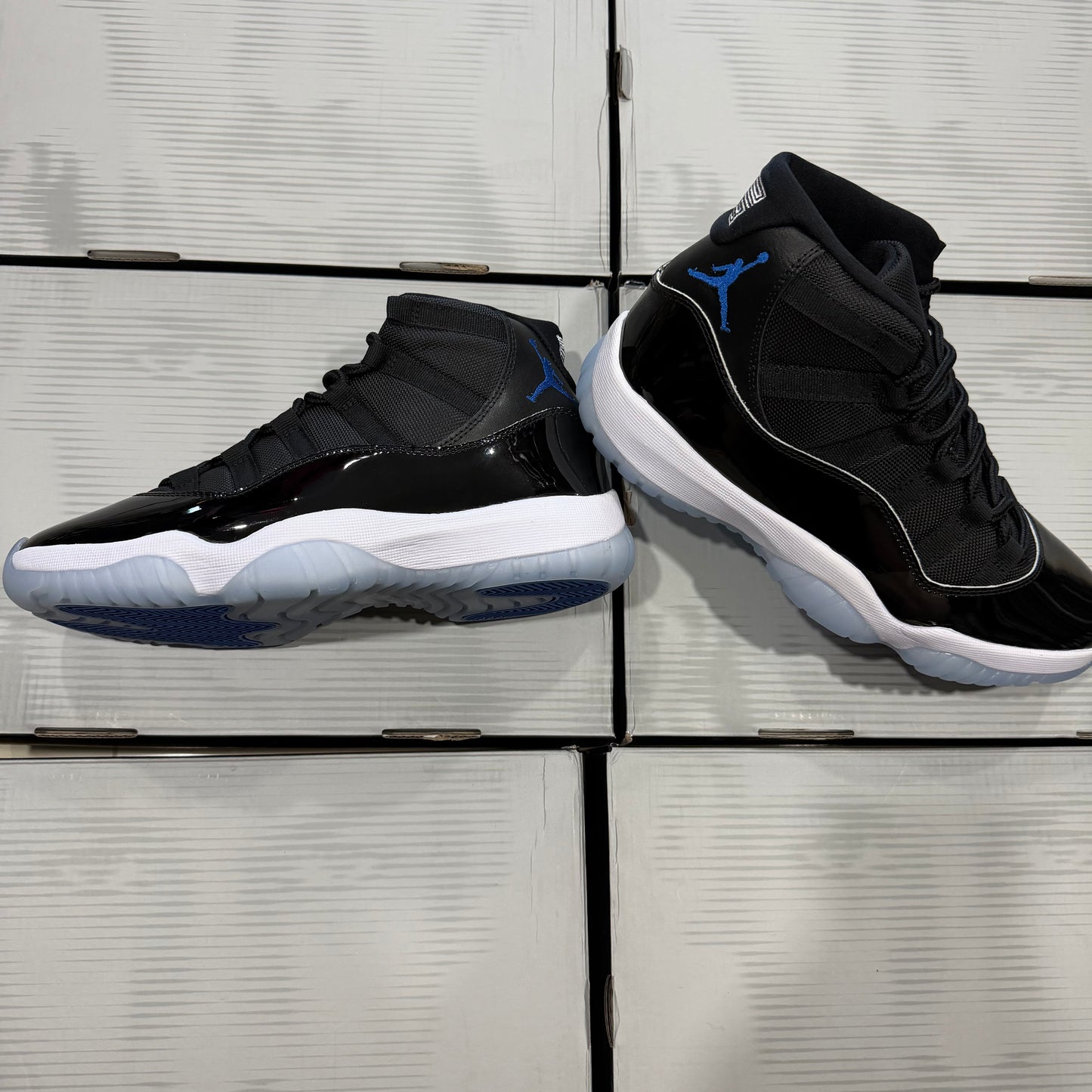 Jordan 11 “Space Jam” 2026
