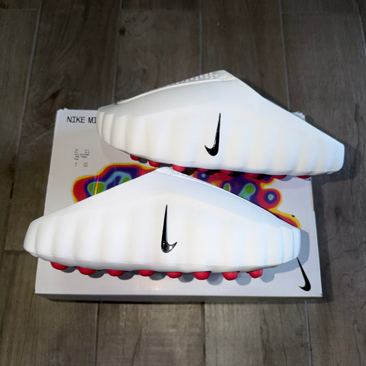 Nike Mind White