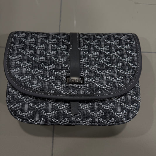 GOYARD gris