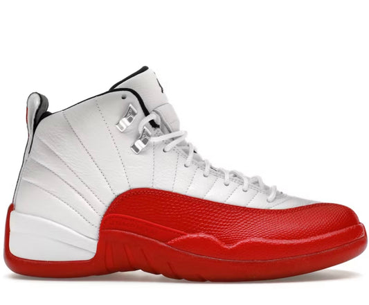 Jordan Retro 12 cherry (A LA MANO)