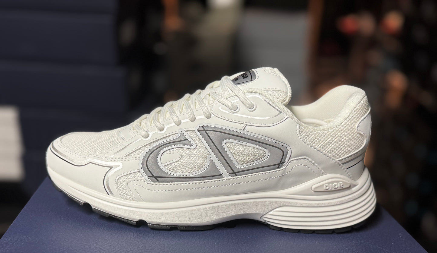 Dior White