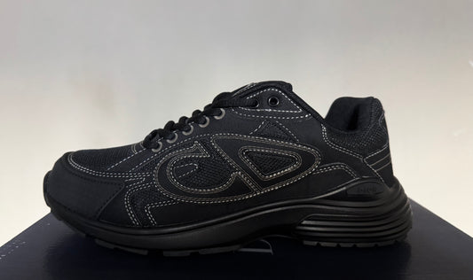 Dior Black and Brown