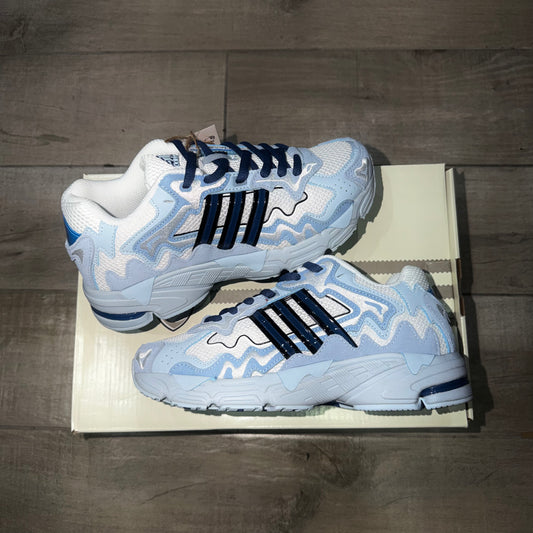 Adidas Responce bad bunny blue