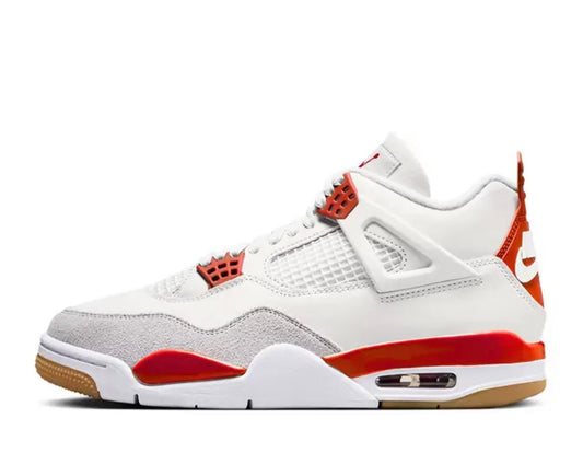 Jordan Retro 4 SB Red  (A LA MANO)