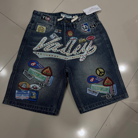 Valley Shorts jeans
