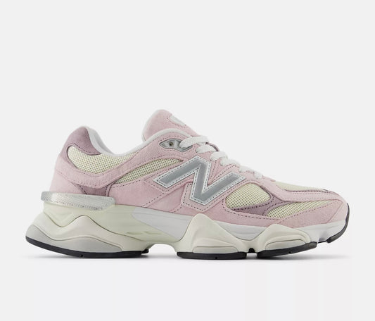 New Balance 9060 pink overdye(A LA MANO)