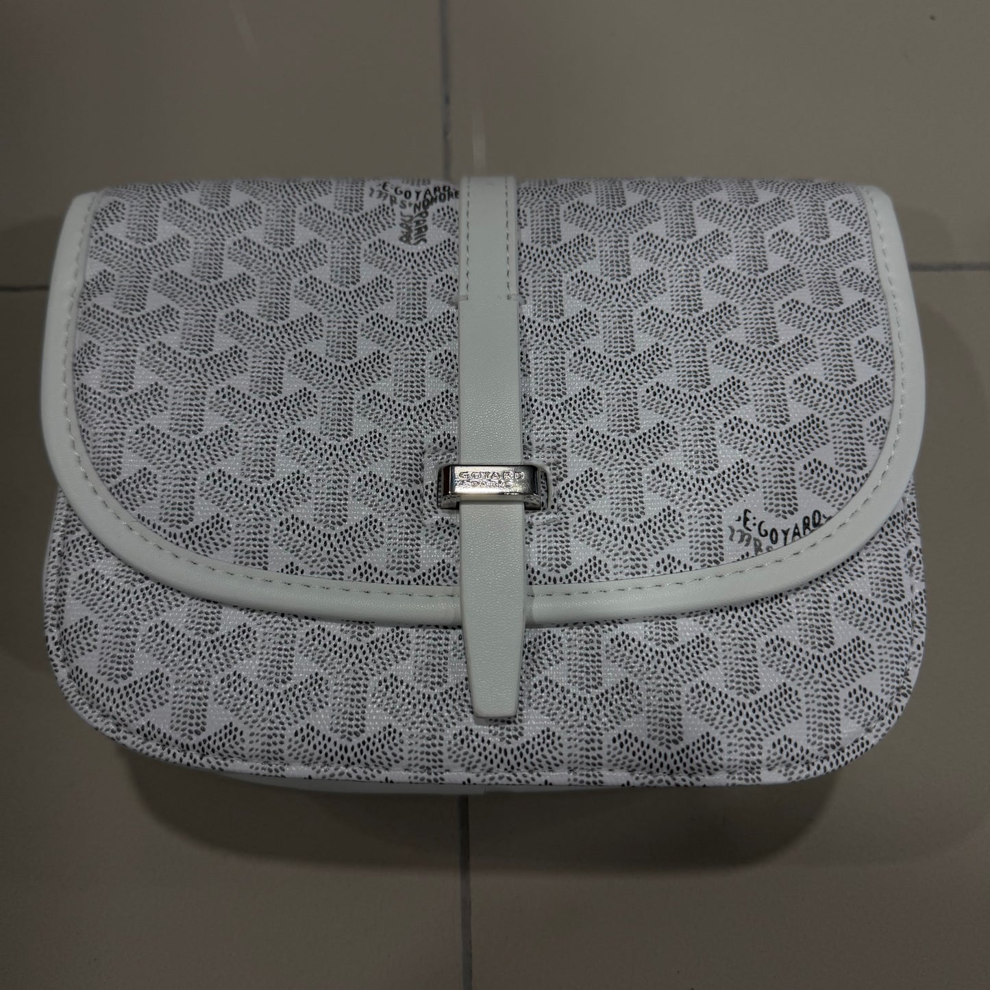 GOYARD blanca