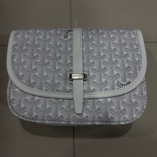 GOYARD blanca
