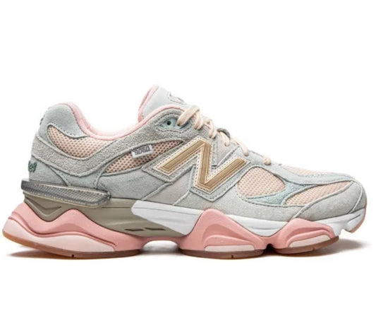 New Balance 9060 Baby Shower  (A LA MANO)