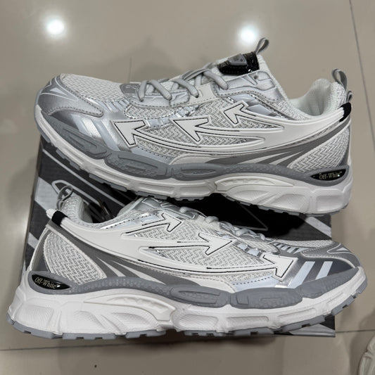 OFF WHITE white grey 2