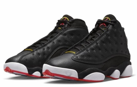 Jordan Retro 13 Playoffs (A LA MANO)