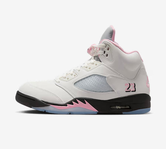 Jordan 5 “Meduin soft pink”