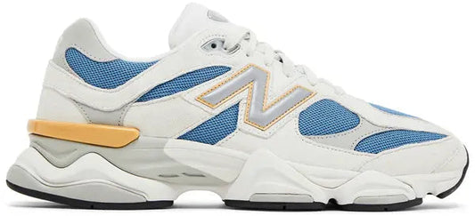 New Balance 9060 Heron Blue Gray PEDIDOS