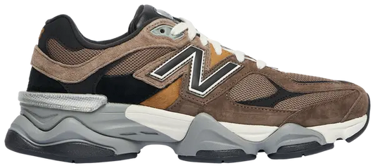 New Balance 9060 Dark Mushroom PEDIDOS