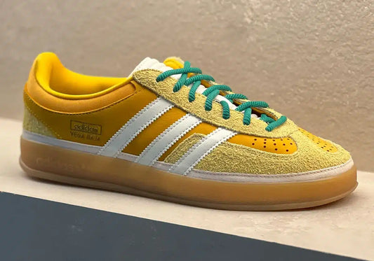 Adidas Samba Bad Bunny Vega baja (A la mano)